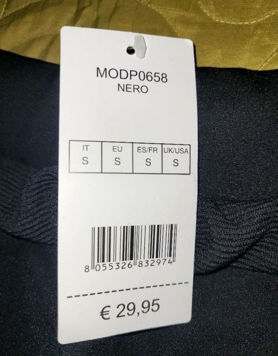 Spodnie  calzedonia