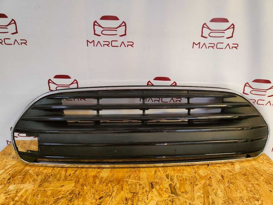 Grill Atrapa Mini F54 Mini Clubman 2019–2024
