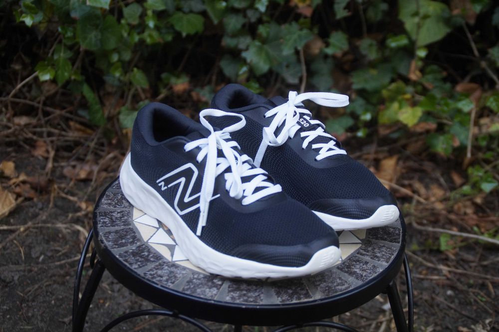 Nowe New Balance roz.37