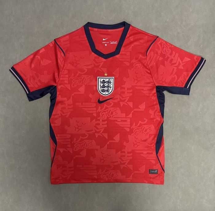 Koszulka Anglia stadium home/away mundial 2026