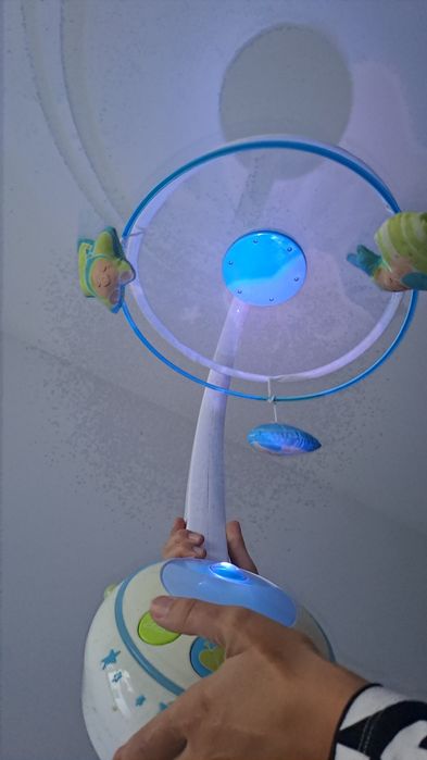 Chicco First Dreams Mobile