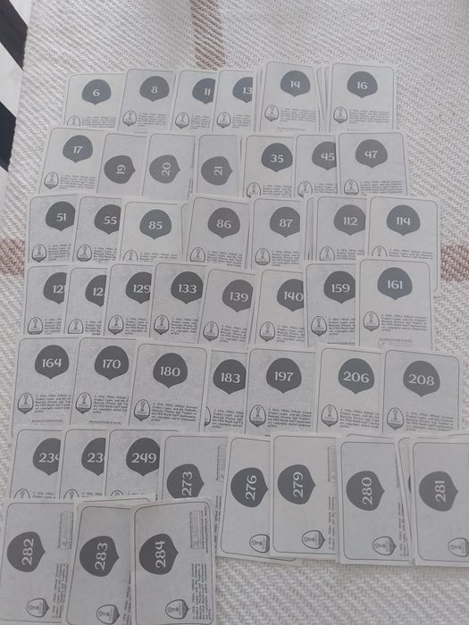 Cromos Taça das confederações 2017