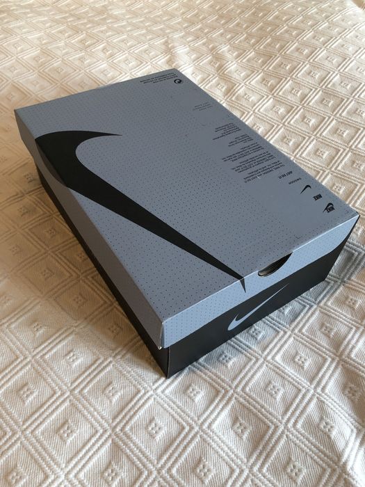 Tenis Sapatilhas Nike pretas