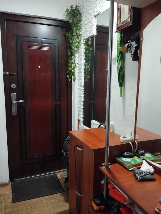 Продам 2-х кімн кв Шуменський 3/5, можна в розстрочку