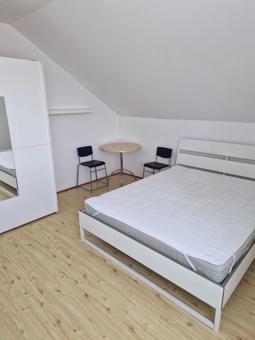 Pokój dwuosobowy 16 m² Luboń - Widok 4