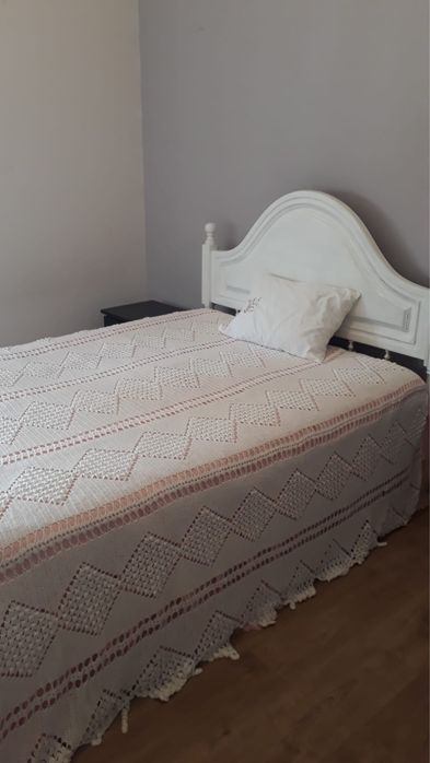 quarto 1 banheiro apenas o quarto no centro da Maia SO PARA MULHERES