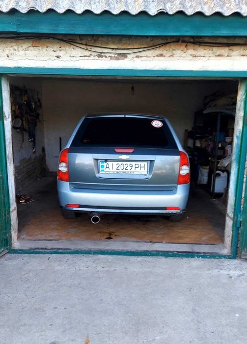 Продам автомобіль