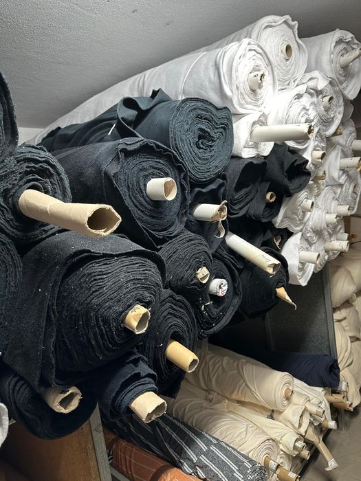 Vendo malha tecido a metro / kg . Felpas jerseys tecido para fatos