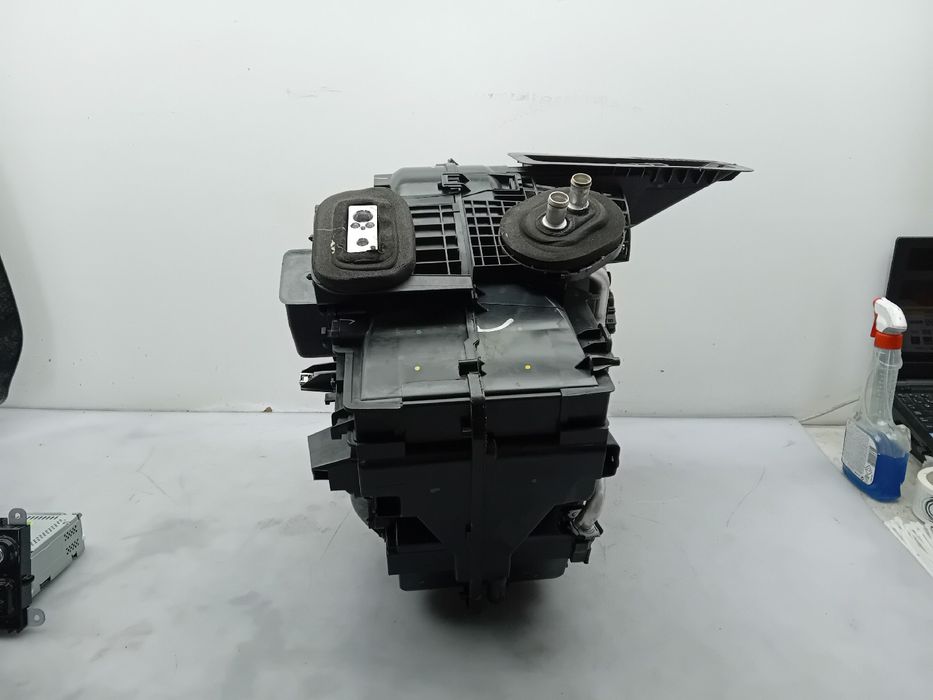 Chauffage / sofagem completa RENAULT Clio IV (BH_)