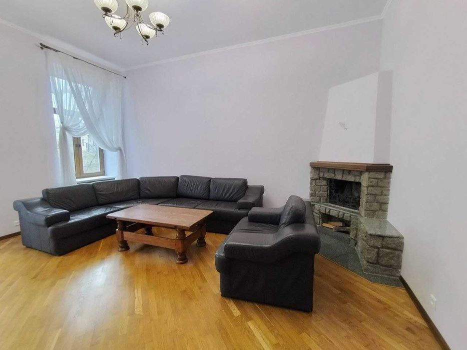 Затишна 3 кімнатна квартира біля Стрийського парку!