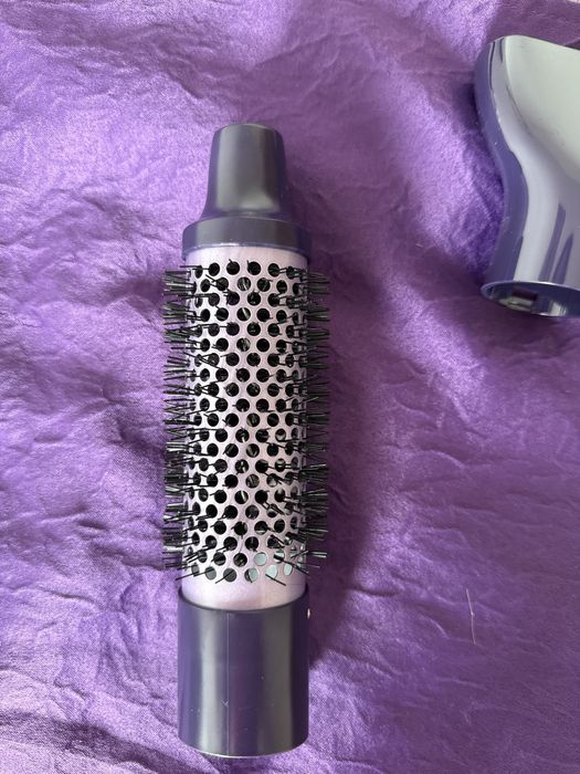 escova philips air style