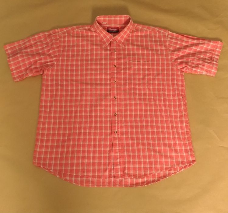 Camisa Primavera / Verão N° 47/48