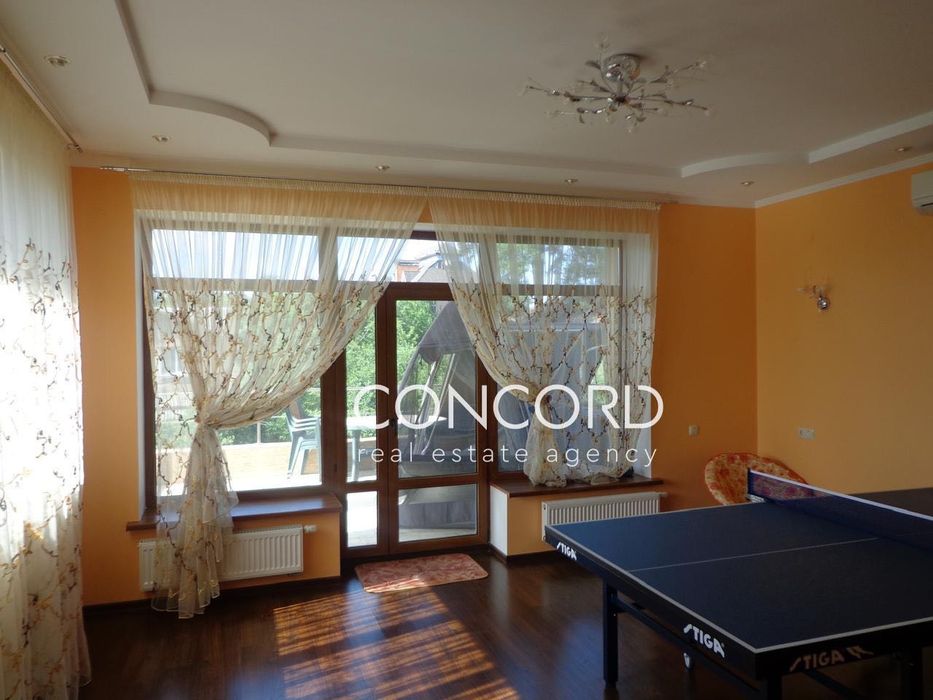 Будинок за адресою вул. Замковецька (площа 440 м²) - Atlanta.ua - фото 16