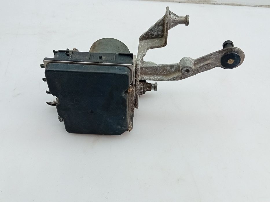 Centralina ABS MERCEDES-BENZ Classe B (W245)