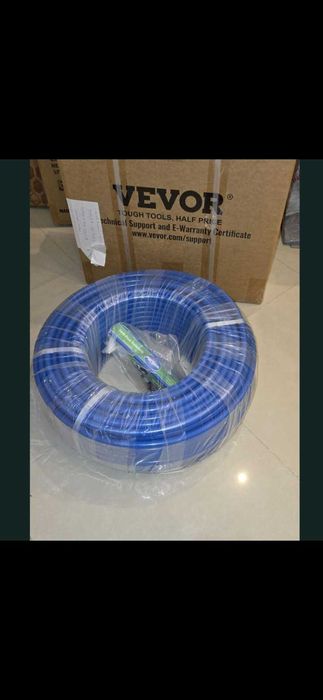Tubos PEX. 131€. Novo na caixa