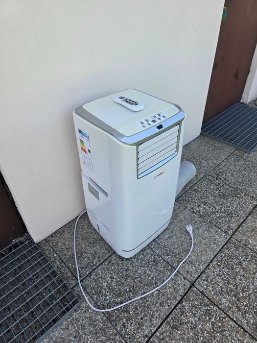 Klimatyzator przenośny Torell TC-1272 - 12 000 BTU