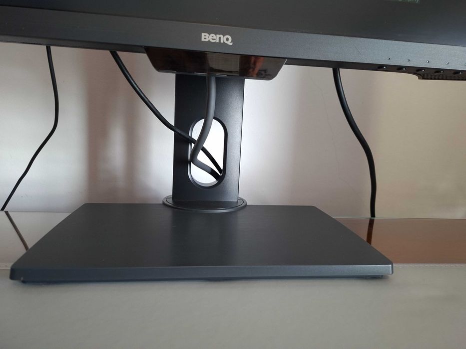 Monitor Benq PD2500  25" 2,5K QHD