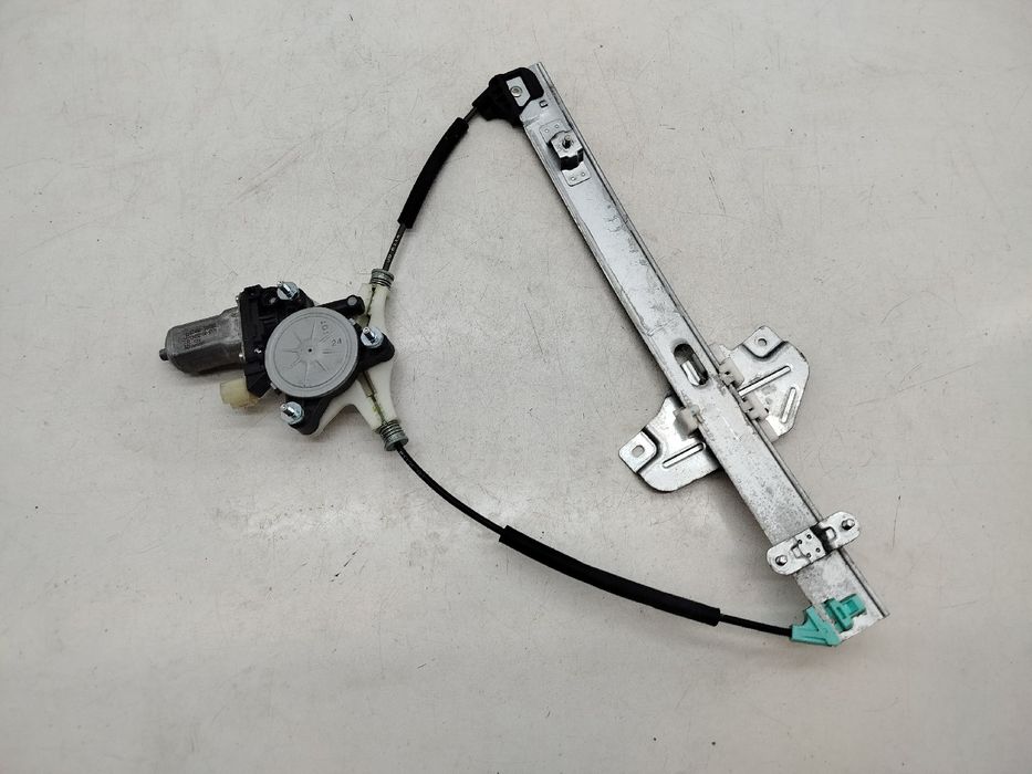 Motor e elevador de vidro frente direito - KIA RIO III (UB) | 11 -