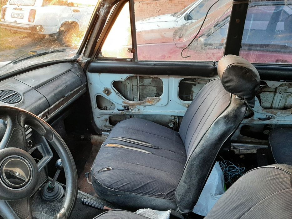 Продам Ваз 2106 бензин
