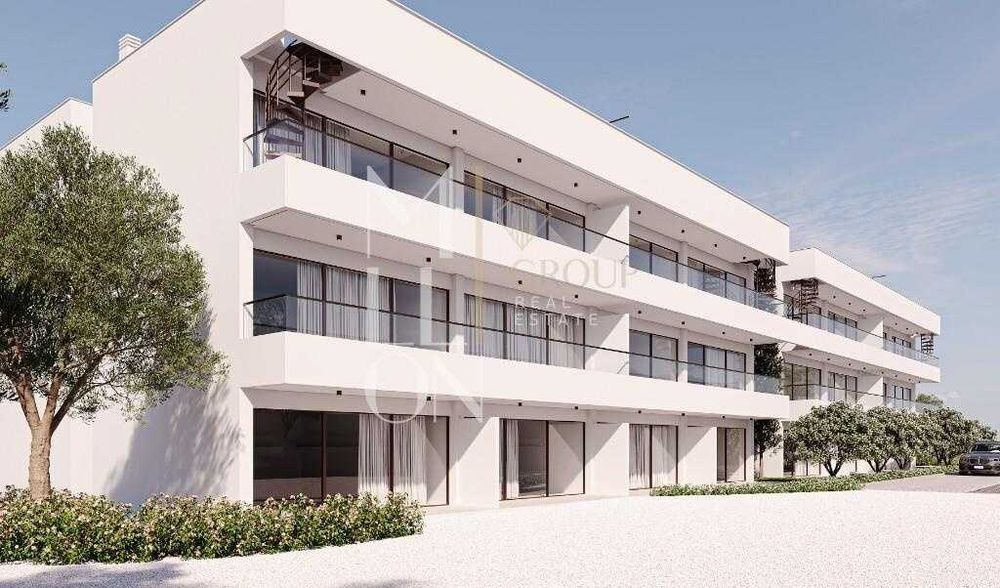 Apartamento para comprar