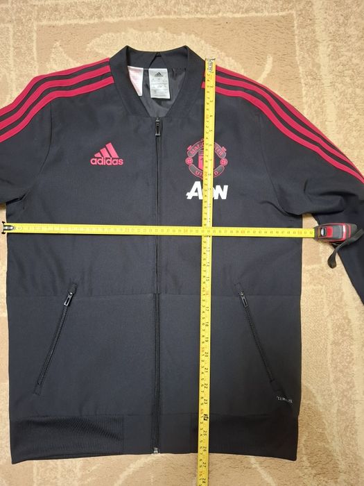 Мастерка Adidas.  L.