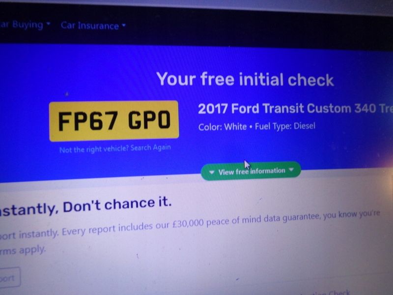 Skrzynia biegów Ford Transit Custom 2.0 Tdci GK2R7002GGA 2017R