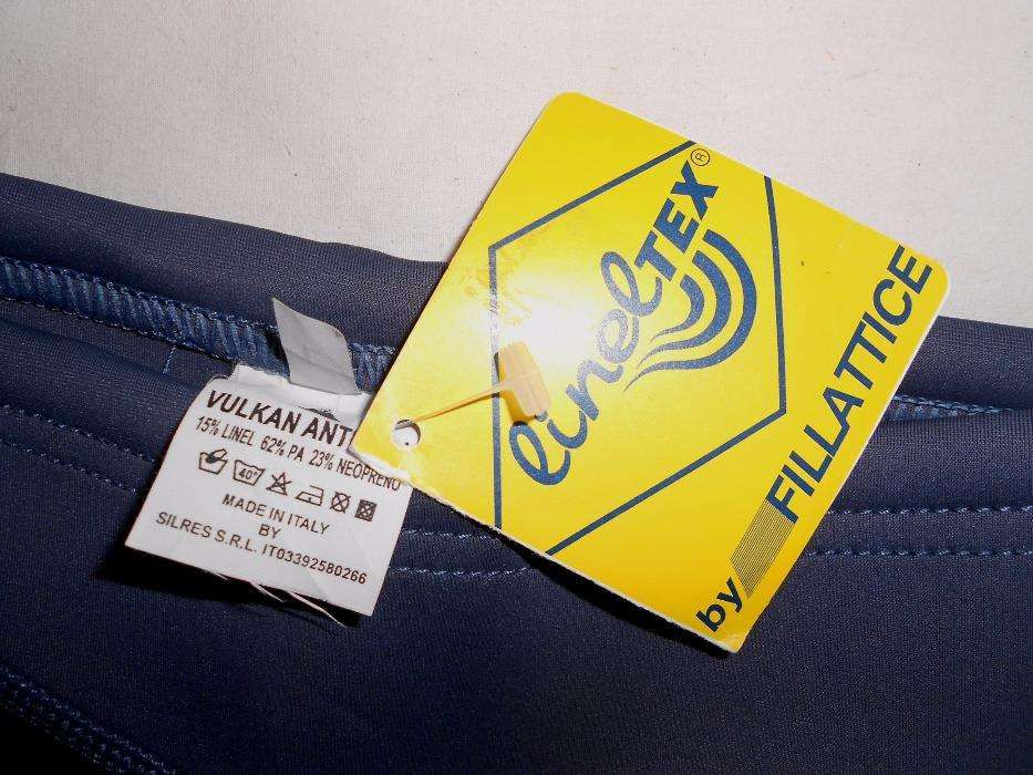 Short redutor anti celulite Vulcan