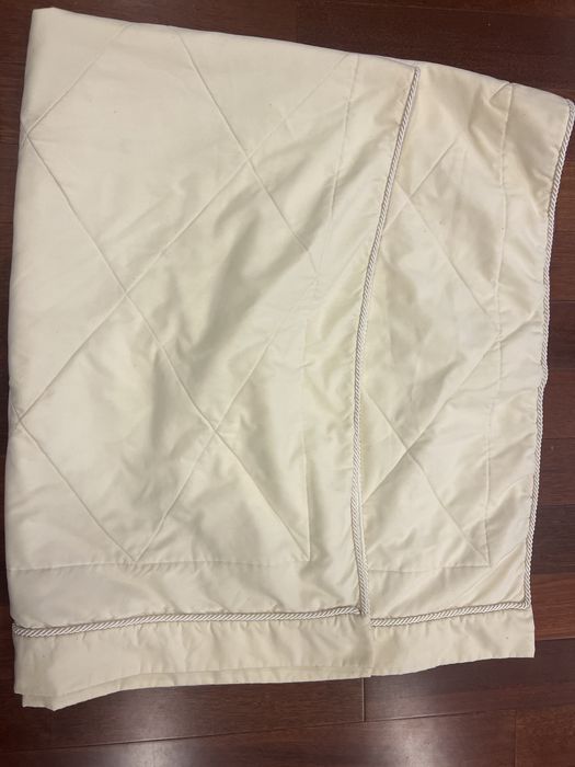 Покривало на ліжко, покрывало