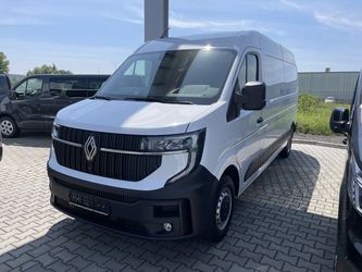 Zdjecie główne modelu RENAULT Master Furgon