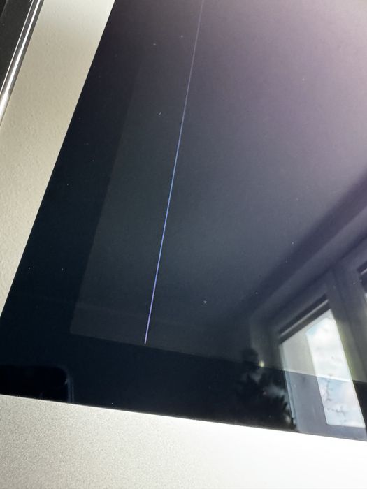 iMac 27” 2017 5k Retina | 1TB / 24GB RAM/ Grafika 4GB | Pełny zestaw |