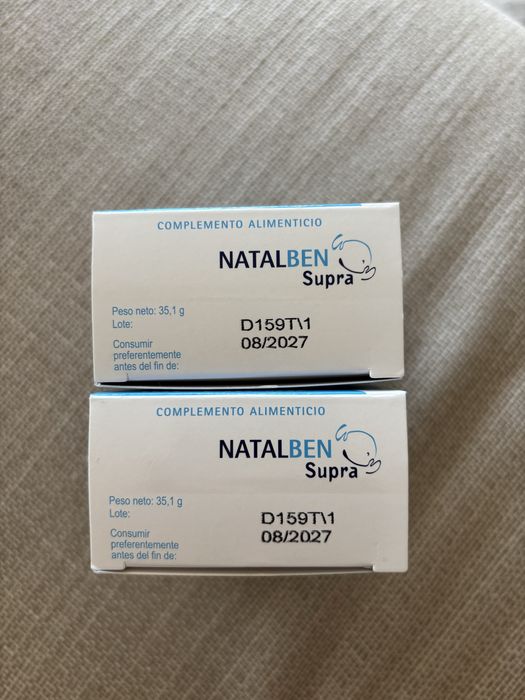 Natalben Supra 2 Boxes512063833952102401