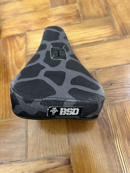 Peças BMX Bsd/Mutante/Treebikeco