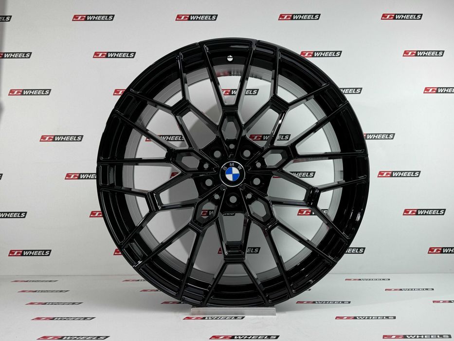 Jantes look BMW 827M em 18 | 5x120