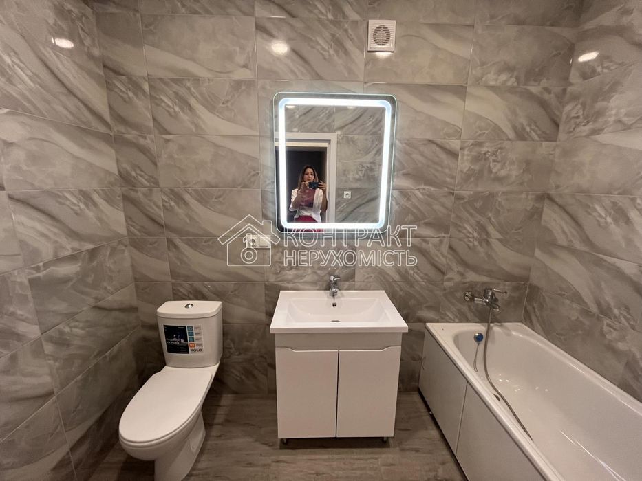 Продаж РЕАЛЬНА 1к. кв ЖК Миру-3, вул.Миру 53