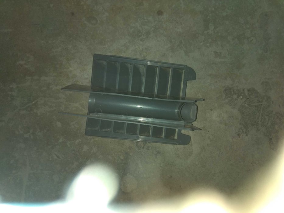 kratka z dyszą odkurzacz zelmer