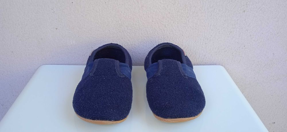 Макасины-чешки, раз. 35.