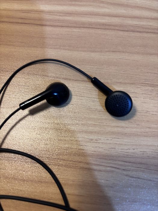 Проводные наушники Nokia