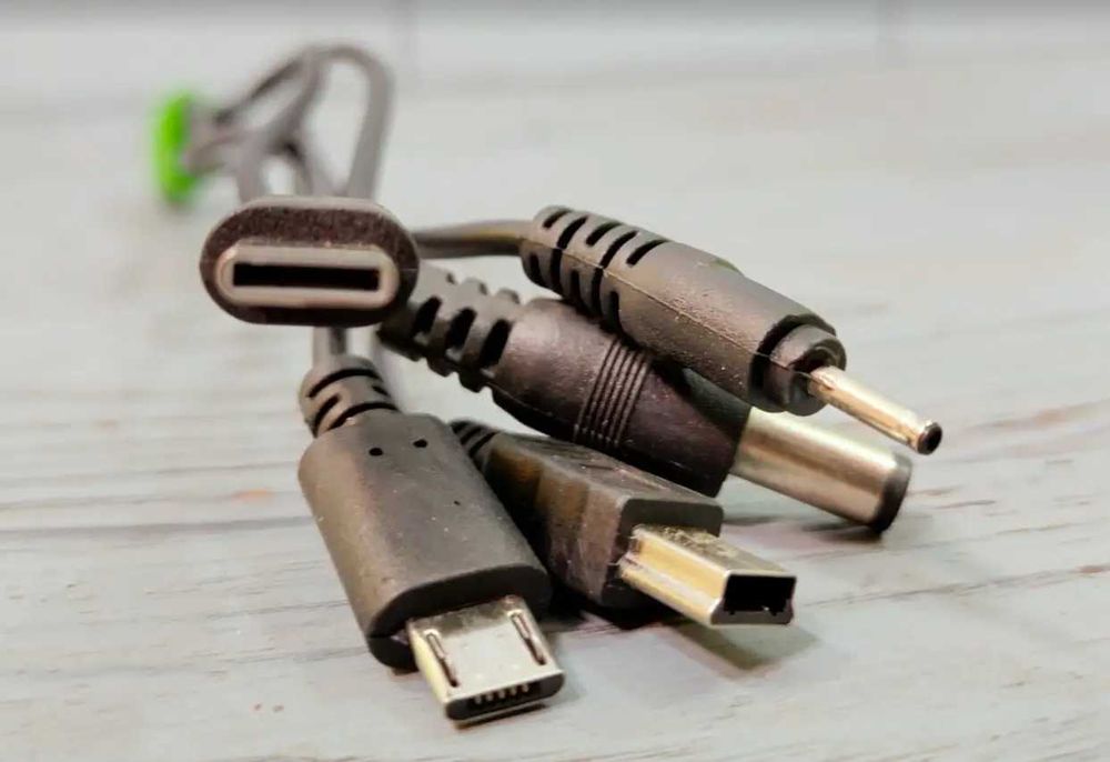 Сонячна станція-ліхтар-світильник  з PowerBank + 3 лампочки