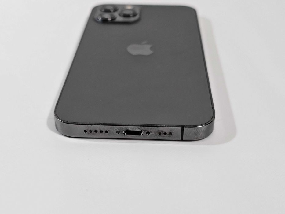 Iphone 12PRO 256GB. 100% Bateria. Excelente