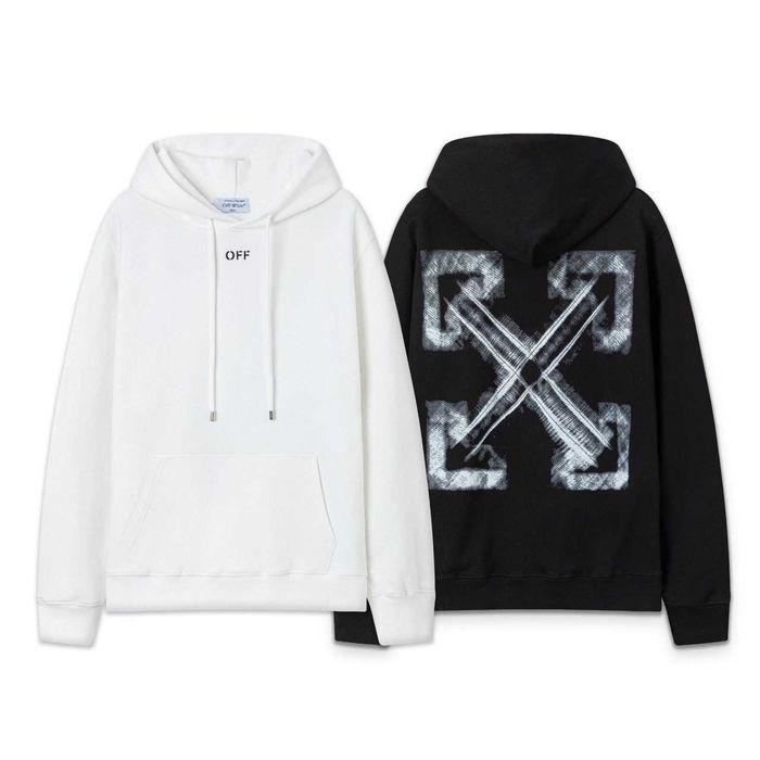 Худі OFF-White\кофта, худи OFF-White