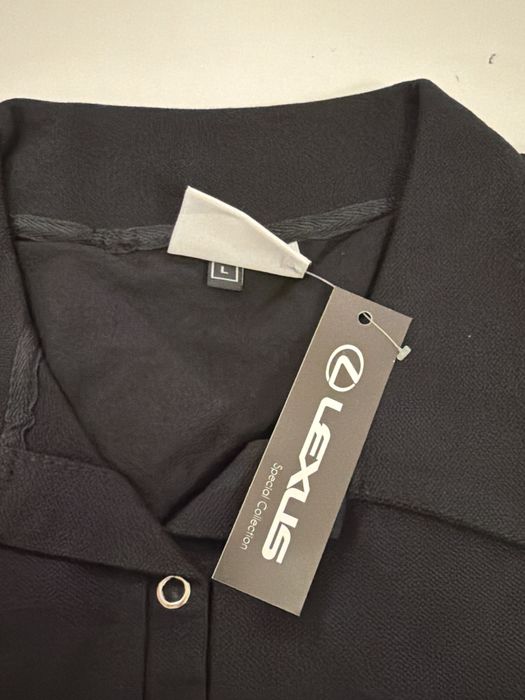 Damska koszulka LEXUS r. L