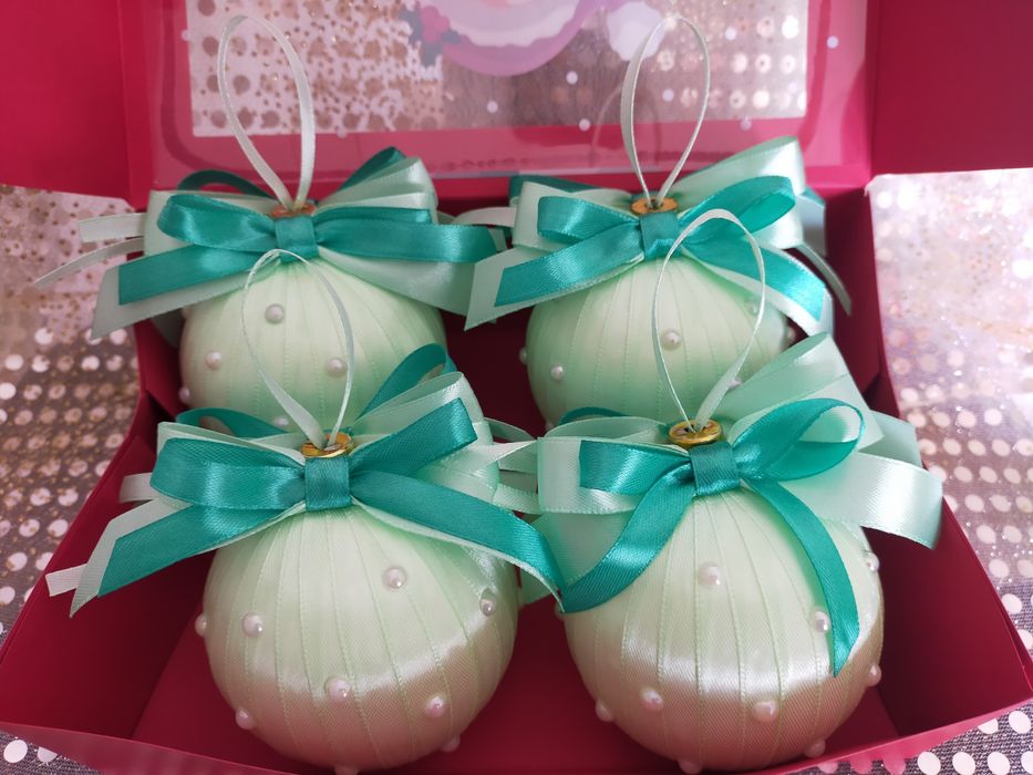 Brinquedos para Árvore de Natal