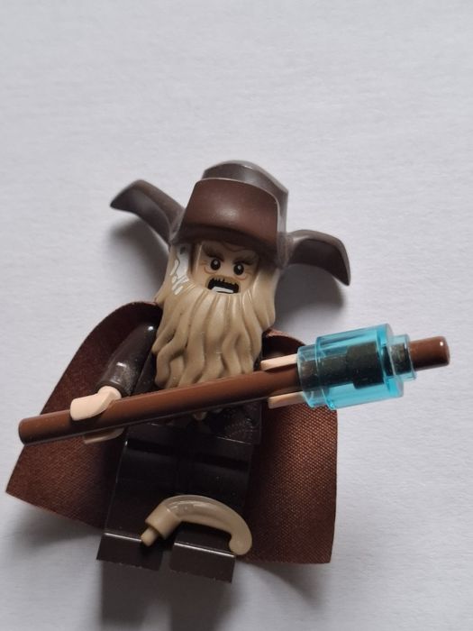 Lego Hobbit 79014 Radagast