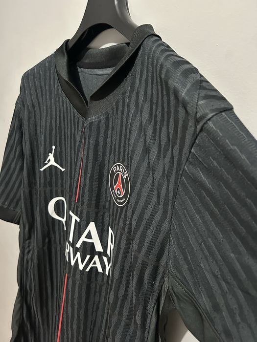 Camisola PSG 25/26