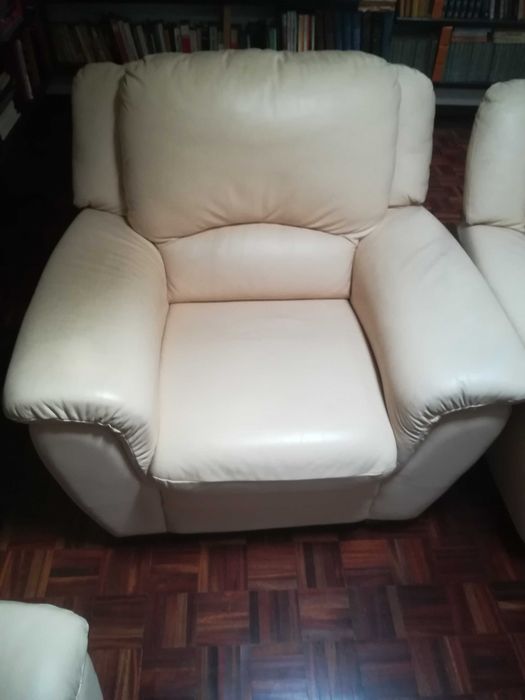 O seu bem estar economico