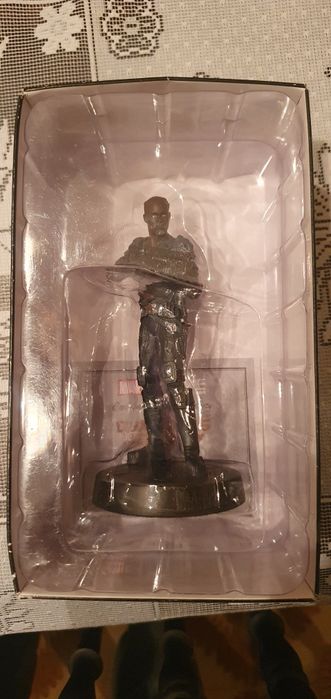 Figura korath marvel movie collection