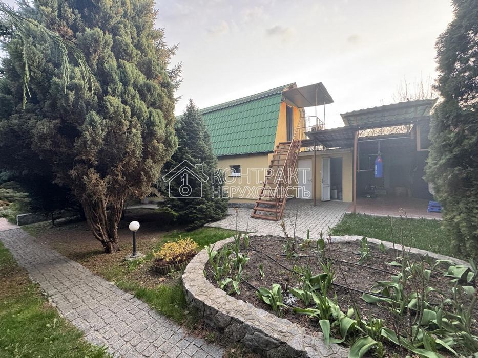Продам будинок Холодна Гора Лиса Гора сертифікат