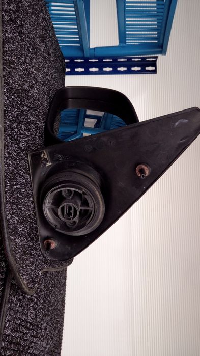 Espelhos land rover freelander