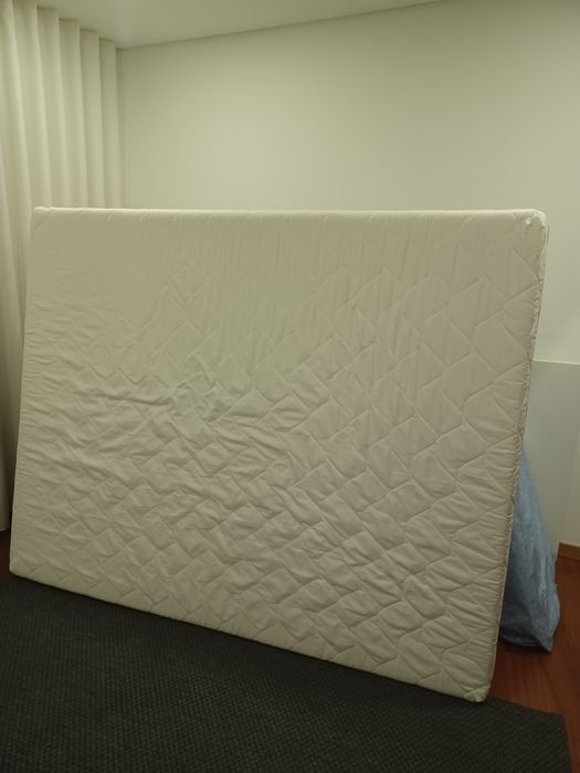 Vendo colchão 160x200