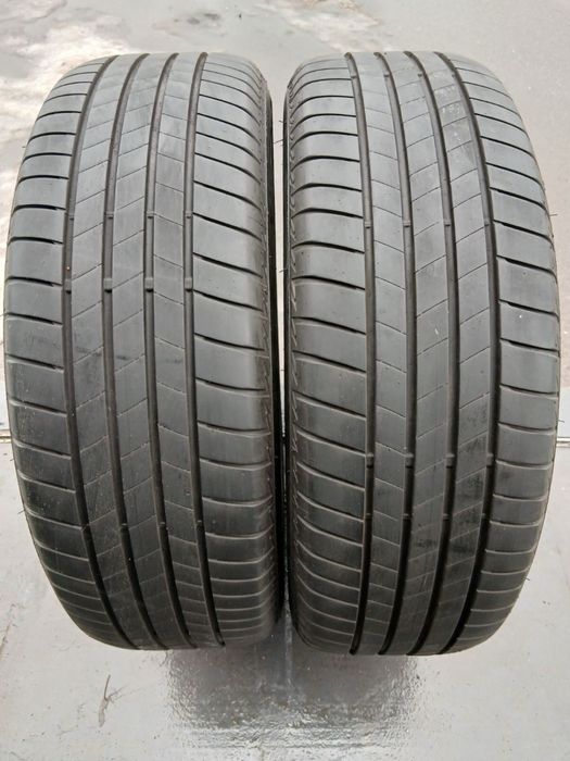 225/60/18 firehawk2  bridgestone turanza t005